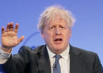 Ex-UK PM, Johnson Nominates Father In List Of 100 Persons For Knighthood