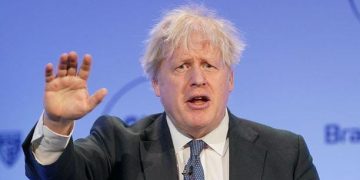 Ex-UK PM, Johnson Nominates Father In List Of 100 Persons For Knighthood