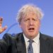 Ex-UK PM, Johnson Nominates Father In List Of 100 Persons For Knighthood