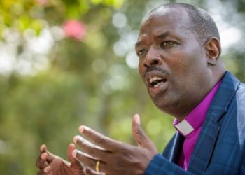 ‘England Will No Longer Lead Anglican Church’, Kenyan Bishop Declares