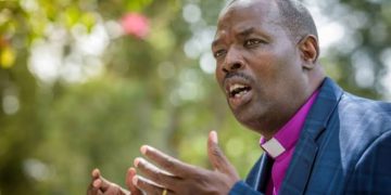 ‘England Will No Longer Lead Anglican Church’, Kenyan Bishop Declares