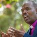 ‘England Will No Longer Lead Anglican Church’, Kenyan Bishop Declares