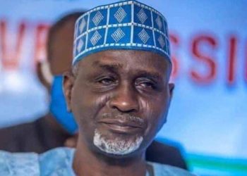 Nigerian Senator-Elect Rejects Seat, Party Under Which He Was Voted