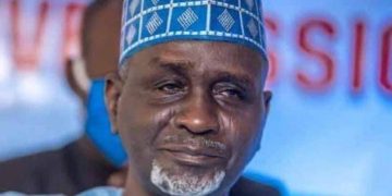 Nigerian Senator-Elect Rejects Seat, Party Under Which He Was Voted