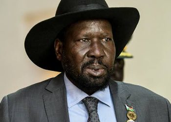 South Sudan President Sacks Third Minister In One Month