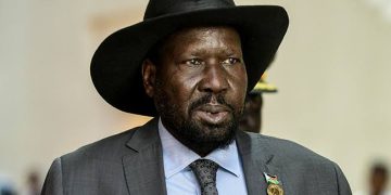 South Sudan President Sacks Third Minister In One Month