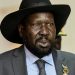 South Sudan President Sacks Third Minister In One Month
