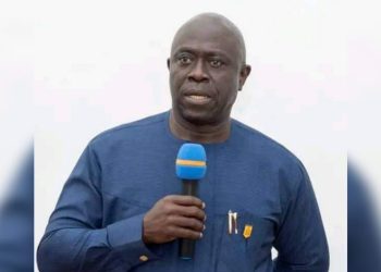 Amnesty Programme Remains Critical To Mitigating Conflicts In The Niger Delta Region – Ndiomu