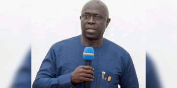 Amnesty Programme Remains Critical To Mitigating Conflicts In The Niger Delta Region – Ndiomu