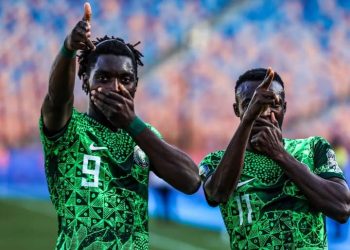Nigeria hammer Tunisia, Win 2023 U20 AFCON Bronze