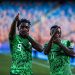 Nigeria hammer Tunisia, Win 2023 U20 AFCON Bronze