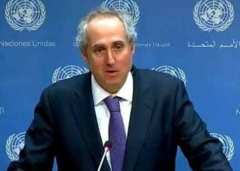 UN Condemns “Shocking Killings” Of Civilians In Nigeria’s Borno State