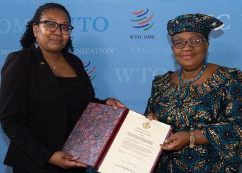 Seychelles Becomes First African Country To Accept WTO’s Fishery Subsidies Agreement