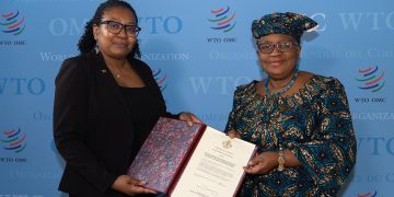 Seychelles Becomes First African Country To Accept WTO’s Fishery Subsidies Agreement