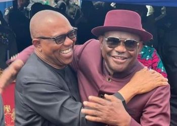 Nigeria: Peter Obi Hero Of 2023 Presidential Election — Gov. Wike