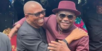 Nigeria: Peter Obi Hero Of 2023 Presidential Election — Gov. Wike