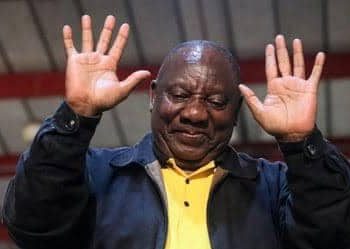 South Africa: Anti-graft Agency Clears Ramaphosa Of Financial Misconduct