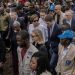 UN Security Council Ends Fact-finding Mission In DRC, Recommends Political Solution