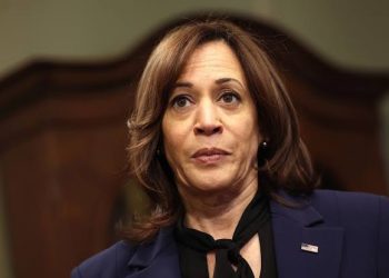 US Vice President, Harris To Visit Africa This Month