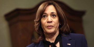 US Vice President, Harris To Visit Africa This Month