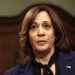 US Vice President, Harris To Visit Africa This Month