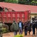 Truck Accident Kills Student In Ugandan School Laboratory
