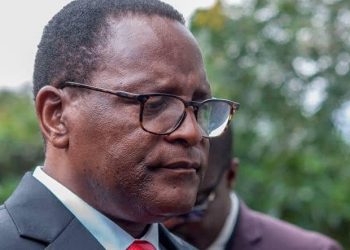 Malawi: “We Need Help”, President Chakwera Appeals At Funeral Of Cyclone Victims