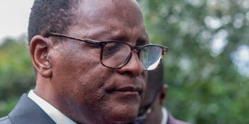 Malawi: “We Need Help”, President Chakwera Appeals At Funeral Of Cyclone Victims