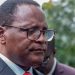 Malawi: “We Need Help”, President Chakwera Appeals At Funeral Of Cyclone Victims