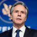 Blinken Arrives Niger Amidst High Hopes