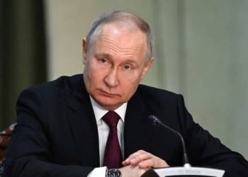 ICC Judges Issue Putin’s Arrest Warrant Over War Crime In Ukraine