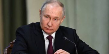 ICC Judges Issue Putin’s Arrest Warrant Over War Crime In Ukraine