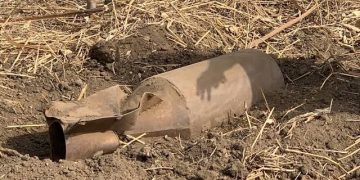 Explosive Mistaken For Metal Scrap Kills Ten In South Sudan