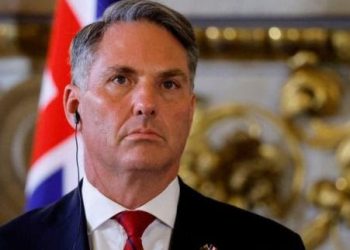 ‘Australia Did Not Promise US Support For Taiwan In Submarines Deal’