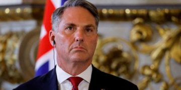 ‘Australia Did Not Promise US Support For Taiwan In Submarines Deal’