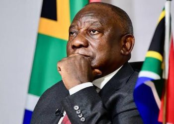 South Africa: Police Say Planned Protests By Opposition Aims To Overthrow Govt