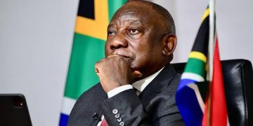 South Africa: Police Say Planned Protests By Opposition Aims To Overthrow Govt