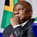 South Africa: Police Say Planned Protests By Opposition Aims To Overthrow Govt