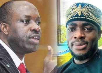 Nigeria: Anambra Governor Orders Arrest Of Labour Party’s Supporter Who Criticized Him