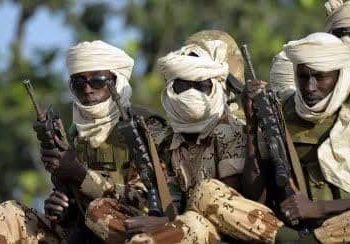 China Wants Killers Of Nationals In CAR Mining Site “Severely Punished”