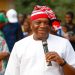 Nigeria: It’s My Turn To Be Senate President, Kalu Declares