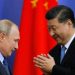 China Condemns US For Accusing Xi Of Providing “Diplomatic Cover” With Russia’s Visit