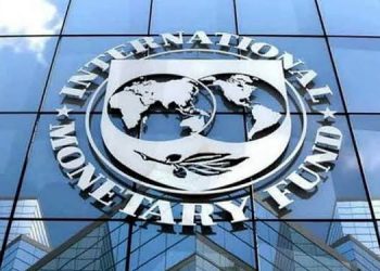 IMF Says South Africa’s Economy Risks Stagnation Over Power Cuts