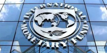 IMF Says South Africa’s Economy Risks Stagnation Over Power Cuts