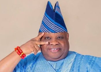 Nigeria: Court Affirms Music Star’s Uncle, Adeleke Osun State Duly Elected Governor