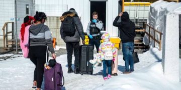 US, Canada Reach Deal To Reject Asylum Seekers