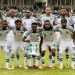 Osimhen Fires Blank, As Super Eagles Succumb To Wild Dogs In AFCON Qualifier 