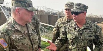 US Bombs Syria Targets After Deadly Drone Attack