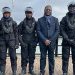 Nigeria: UK Trains NDLEA Marine Officials On Boat Handling, Riverine Operations