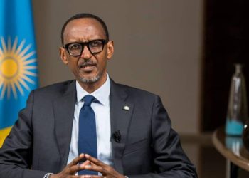 Rwanda Mulls Constitution Amendment Allowing Presidential, Parliamentary Polls Same Time